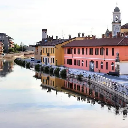 Apartment Casa Graziola Wi-fi, Netflix, 5* Comfort