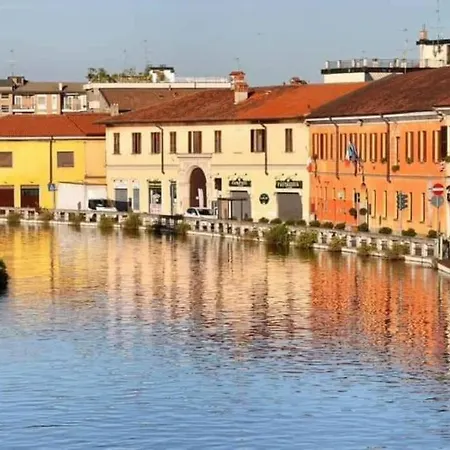 Apartment Casa Graziola Wi-fi, Netflix, 5* Comfort *