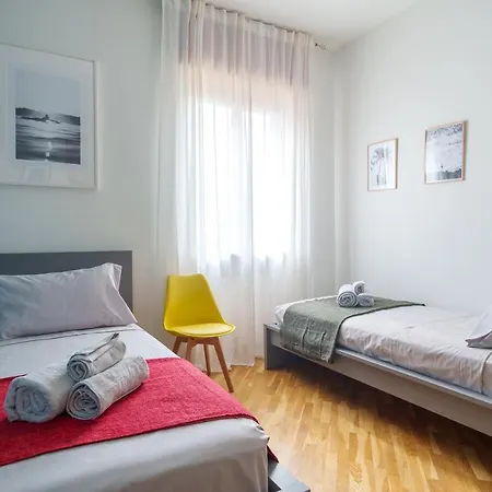 Casa Graziola Wi-fi, Netflix, 5* Comfort